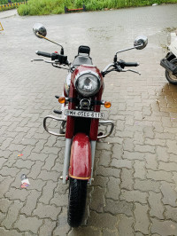 Jawa Jawa 2020 Model