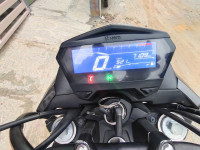 Hero Xtreme 160R 2021 Model