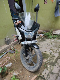 Honda CBR 150R 2015 Model