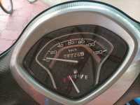 Yamaha Fascino 125 Fi Hybrid