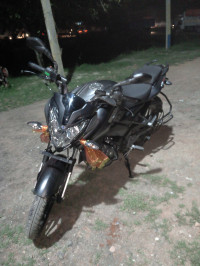 Bajaj Pulsar NS 160  Model