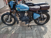 Royal Enfield Bullet 350 2019 Model