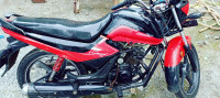 Hero Splendor iSmart 110