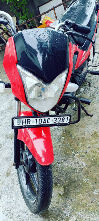 Hero Splendor iSmart 110