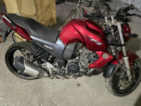 Yamaha FZ16 2011 Model