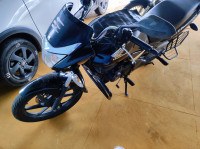 Honda CB Unicorn 2012 Model