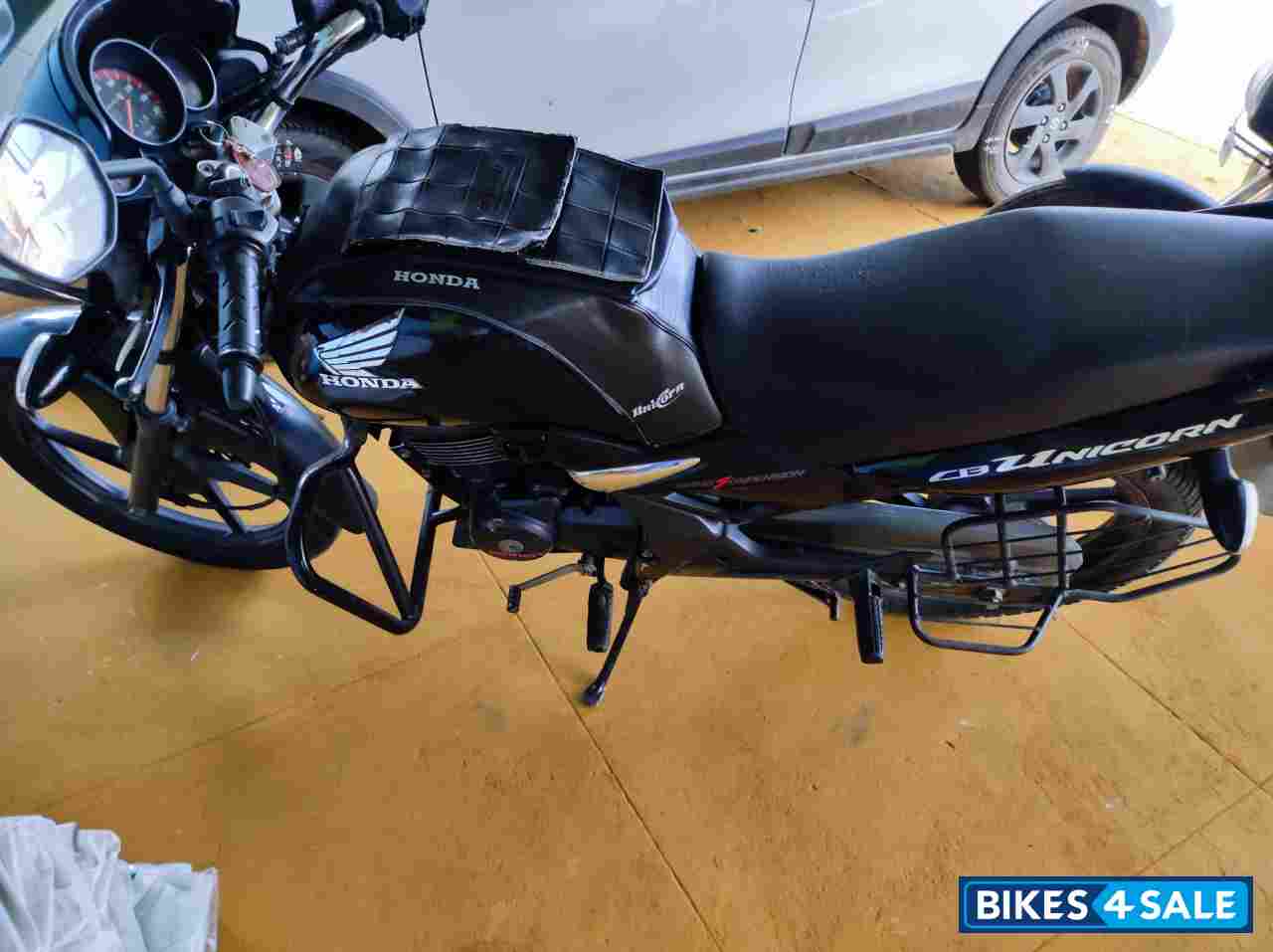 Honda CB Unicorn