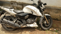 TVS Apache RTR 200 4V 2016 Model