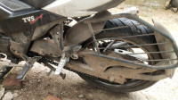 TVS Apache RTR 200 4V