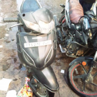 Honda Activa 5G Limited Edition