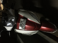 Red White Hero Maestro