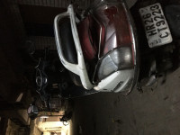 Red White Hero Maestro