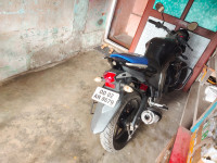 Yamaha FZ FI V2 2017 Model