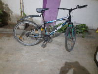 Bicycle  Huge
