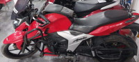 TVS Apache RTR 160 4V 2021 Model