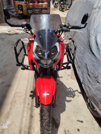 TVS Apache RTR 160 4V
