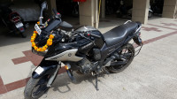 Yamaha Fazer