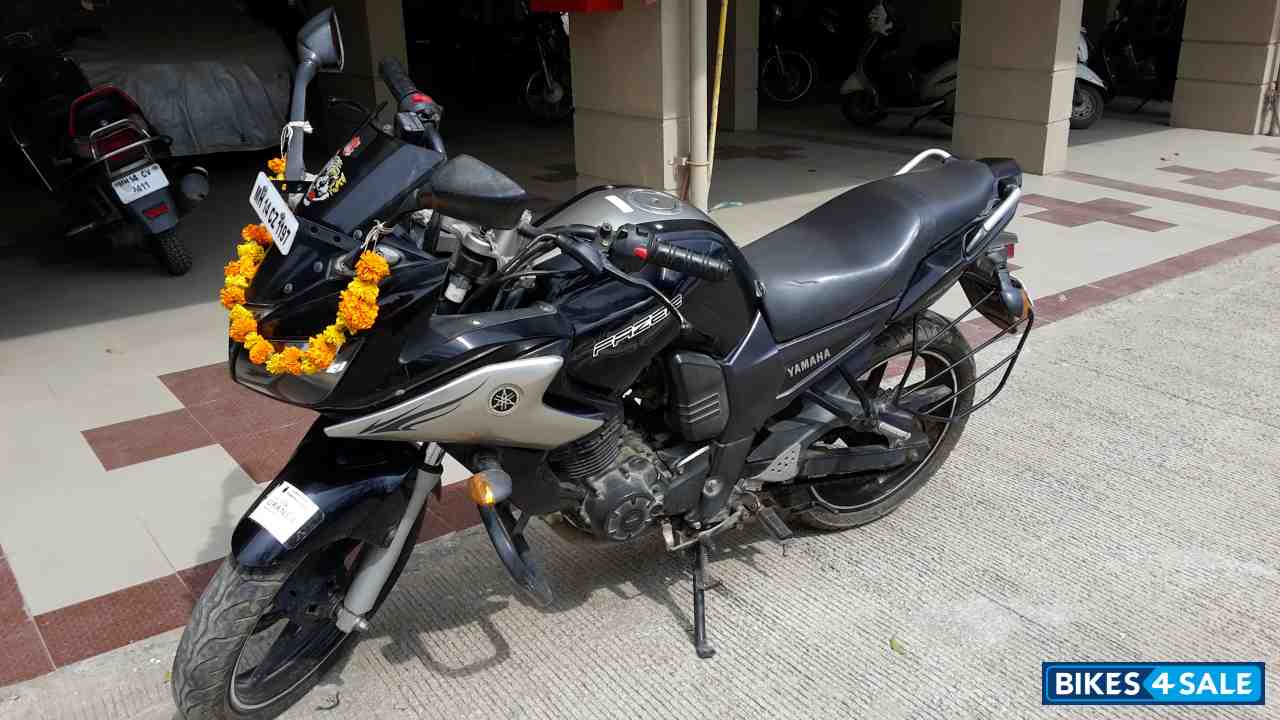 Yamaha Fazer