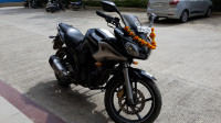 Yamaha Fazer