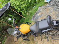 Royal Enfield Meteor 350 Fireball 2022 Model