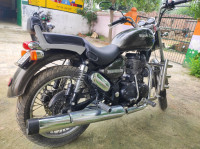 Royal Enfield Thunderbird TwinSpark 350 2017 Model