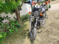 Lightning Royal Enfield Thunderbird TwinSpark 350