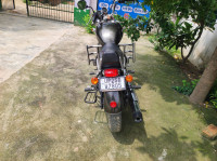 Lightning Royal Enfield Thunderbird TwinSpark 350