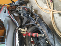 Honda CB Shine 2015 Model