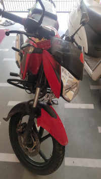 Bajaj Pulsar 135LS 2015 Model