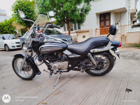Bajaj Avenger Cruise 220 2017 Model