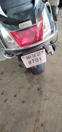 Honda Activa 4G