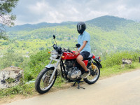 Royal Enfield Continental GT 535