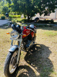 Royal Enfield Continental GT 535