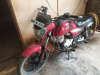 Bajaj V15 2016 Model