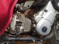 Bajaj V15