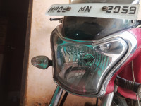 Bajaj V15