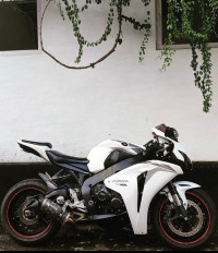 Honda CBR1000RR Fireblade