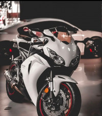 Honda CBR1000RR Fireblade