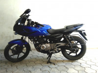 Bajaj Pulsar 220F 2011 Model