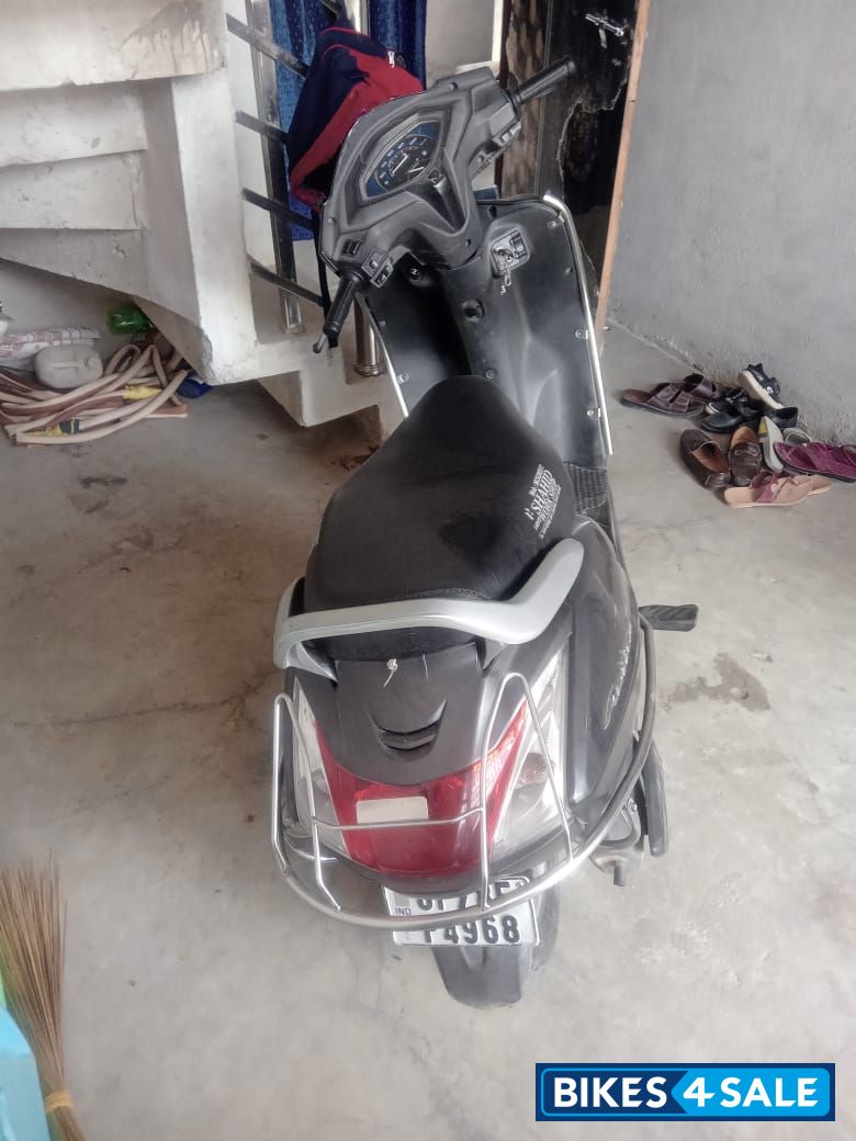 Honda Activa 5G