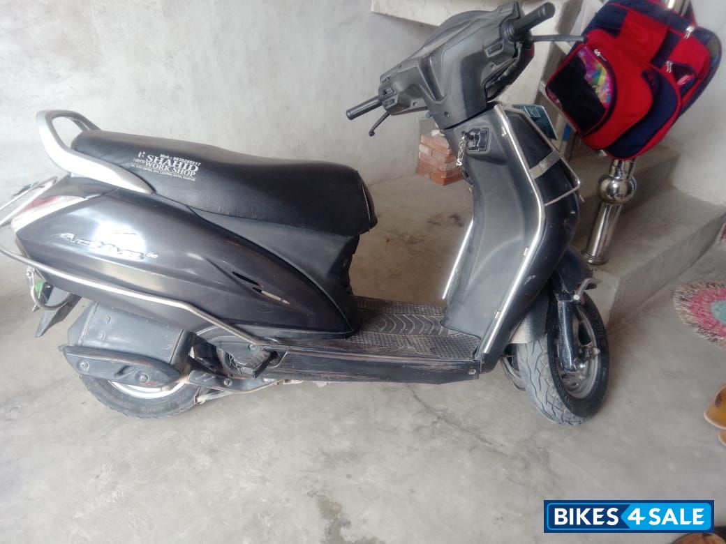 Honda Activa 5G