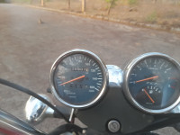 Royal Enfield Thunderbird TwinSpark 350 2011 Model