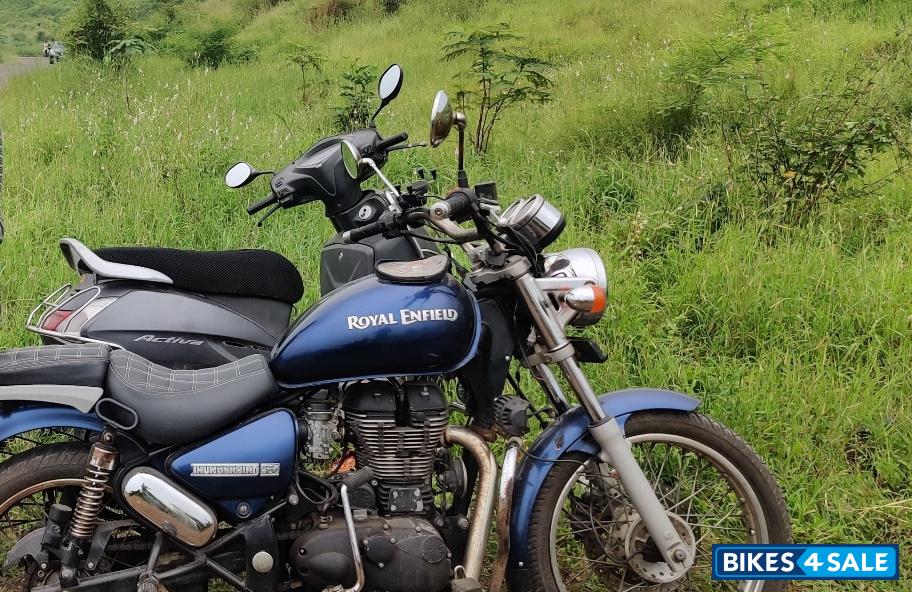 Royal Enfield Thunderbird 500