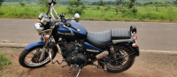 Royal Enfield Thunderbird 500
