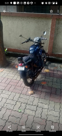 Royal Enfield Thunderbird 500