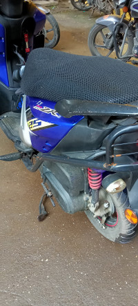 Yamaha Cygnus RayZR 125 Fi BS6