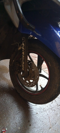 Yamaha Cygnus RayZR 125 Fi BS6