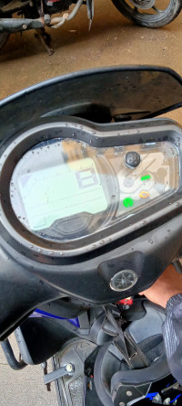 Yamaha Cygnus RayZR 125 Fi BS6