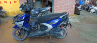 Yamaha Cygnus RayZR 125 Fi BS6