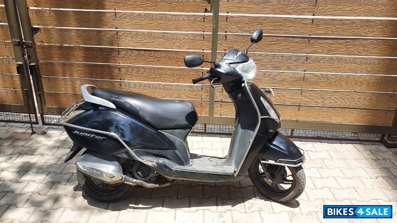 TVS Jupiter